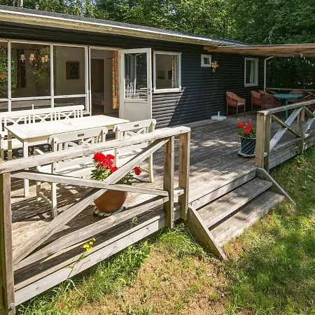 Semesterbostad 4 Person In Silkeborg-by Traum Silkeborg