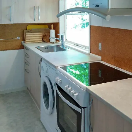 4 Person In Silkeborg-by Traum * Silkeborg
