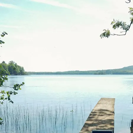 4 Person In Silkeborg-by Traum Semesterbostad