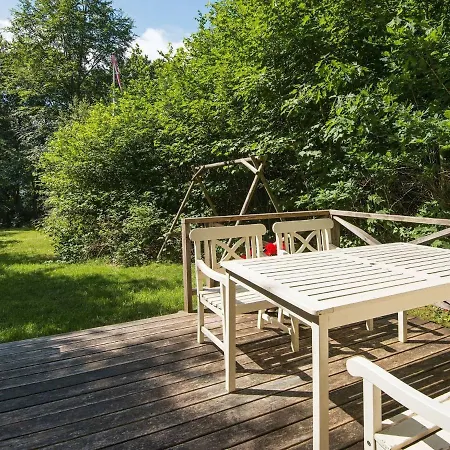 Semesterbostad 4 Person In Silkeborg-by Traum Silkeborg