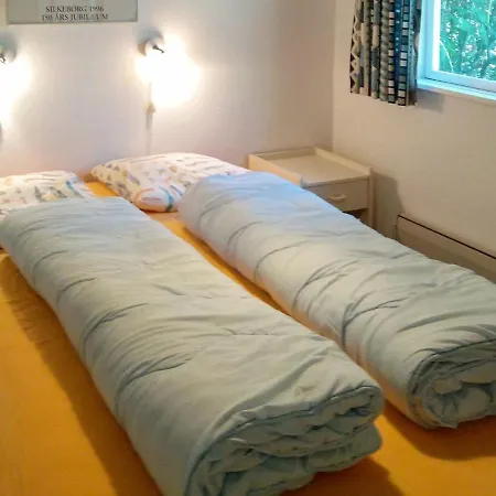 4 Person In Silkeborg-by Traum Semesterbostad