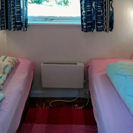 Semesterbostad 4 Person In Silkeborg-by Traum Silkeborg