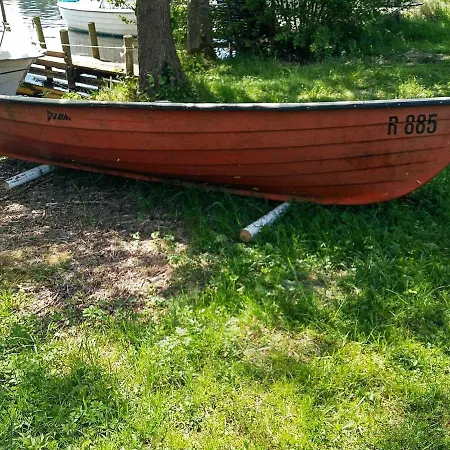 4 Person In Silkeborg-by Traum