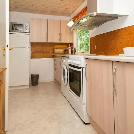 Semesterbostad 4 Person In Silkeborg-by Traum Silkeborg