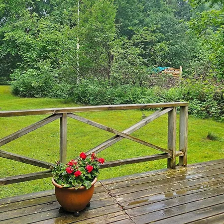 4 Person In Silkeborg-by Traum Semesterbostad