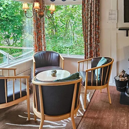 4 Person In Silkeborg-by Traum Semesterbostad *
