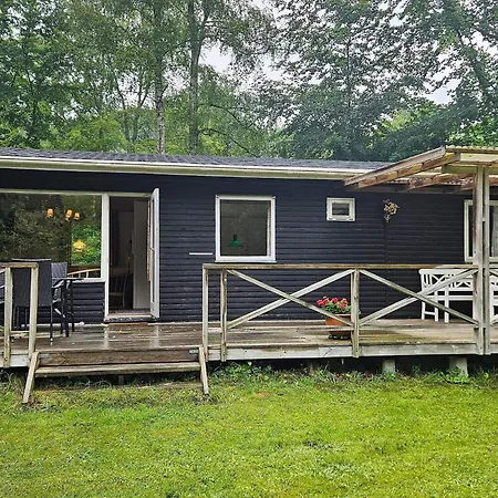 Semesterbostad 4 Person In Silkeborg-by Traum *