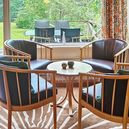 4 Person In Silkeborg-by Traum