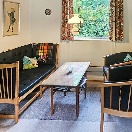 4 Person In Silkeborg-by Traum Semesterbostad