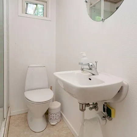 Semesterbostad 4 Person In Silkeborg-by Traum